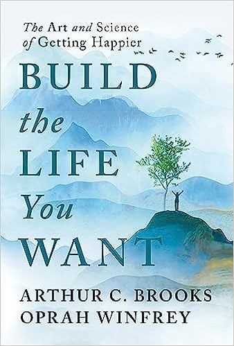 Build the Life You Want book cover