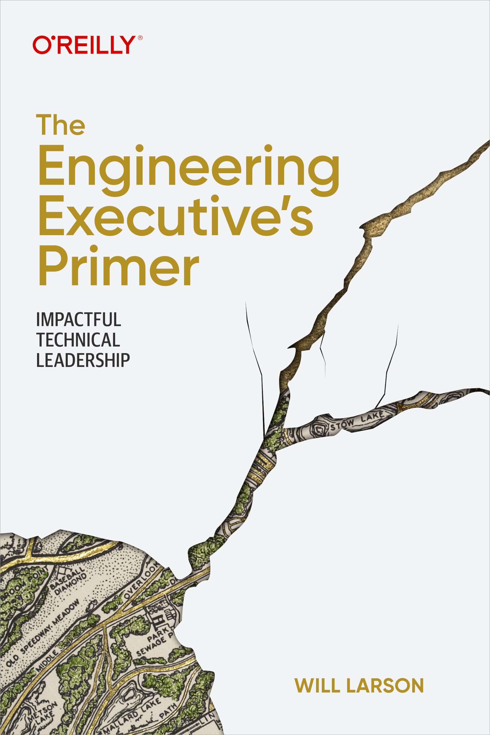 The Engineering Executive's Primer book cover