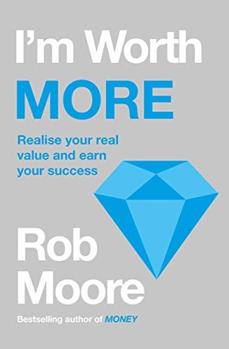 I'm Worth More book cover