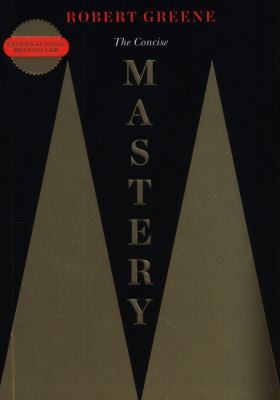 Mastery book cover