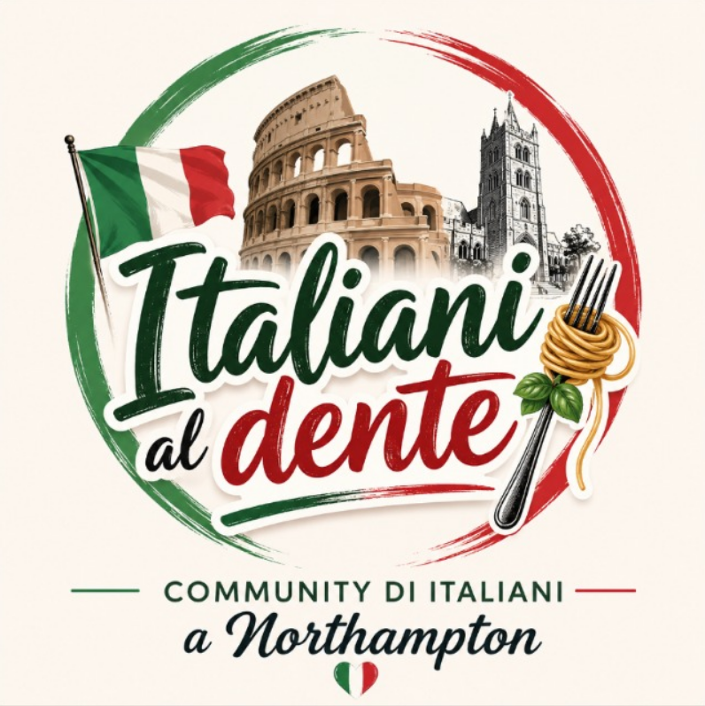Italiani al Dente logo