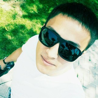 Aziz Sydikov
