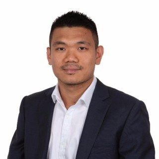 ChengVoon Tong