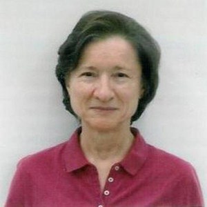 Corinne Perry