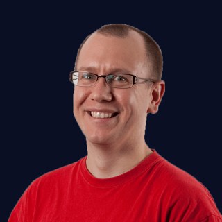 Jeff Foster