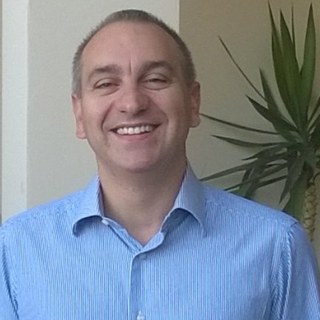 Mario Martellini